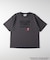 Other(ソノタ)ローリングストーンズプリント半袖Tシャツ