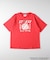 Other(ソノタ)ローリングストーンズプリント半袖Tシャツ