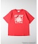 Other(ソノタ)ローリングストーンズプリント半袖Tシャツ