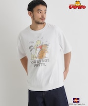 Other(ソノタ)【ＧＡＲＦＩＥＬＤ】グラフィックプリントＴシャツ