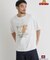 Other(ソノタ)【ＧＡＲＦＩＥＬＤ】グラフィックプリントＴシャツ