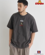 Other(ソノタ)【ＧＡＲＦＩＥＬＤ】グラフィックプリントＴシャツ