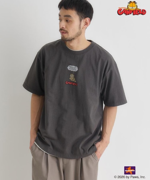 Other(ソノタ)【ＧＡＲＦＩＥＬＤ】グラフィックプリントＴシャツ