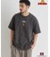 Other(ソノタ)【ＧＡＲＦＩＥＬＤ】グラフィックプリントＴシャツ