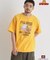 Other(ソノタ)【ＧＡＲＦＩＥＬＤ】グラフィックプリントＴシャツ