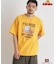 Other(ソノタ)【ＧＡＲＦＩＥＬＤ】グラフィックプリントＴシャツ