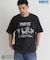 Other(ソノタ)【ＰＯＰＹＥ】グラフィックプリントＴシャツ