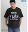 Other(ソノタ)【ＰＯＰＹＥ】グラフィックプリントＴシャツ