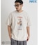 Other(ソノタ)【ＰＯＰＹＥ】グラフィックプリントＴシャツ