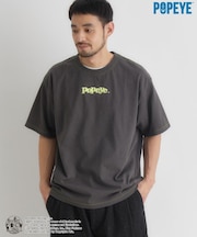 Other(ソノタ)【ＰＯＰＹＥ】グラフィックプリントＴシャツ
