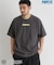 Other(ソノタ)【ＰＯＰＹＥ】グラフィックプリントＴシャツ