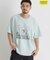 PEANUTS(ピーナッツ)【ＰＥＡＮＵＴＳ】グラフィックプリントＴシャツ