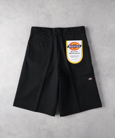 Dickies(ディッキーズ)【メンズ】ＴＣ・デニムショーツ