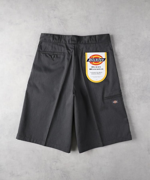 Dickies(ディッキーズ)【メンズ】TC・デニムショーツ｜ライトオンの