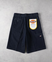 Dickies(ディッキーズ)【メンズ】ＴＣ・デニムショーツ
