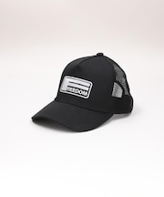 BACK NUMBER(バックナンバー)メッシュトラッカーキャップ