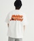 BACK NUMBER(バックナンバー)ミュージックロゴＴシャツ