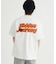 BACK NUMBER(バックナンバー)ミュージックロゴＴシャツ