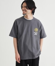 BACK NUMBER(バックナンバー)ミュージックロゴＴシャツ