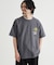 BACK NUMBER(バックナンバー)ミュージックロゴＴシャツ
