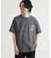 BACK NUMBER(バックナンバー)ミュージックロゴＴシャツ