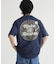 BACK NUMBER(バックナンバー)ミュージックロゴＴシャツ