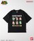 マリオプリントTシャツ