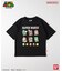 マリオプリントTシャツ