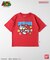マリオプリントTシャツ