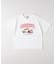Refurbish(リファービッシュ)接触冷感プリントＴシャツ