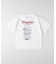 Refurbish(リファービッシュ)接触冷感プリントＴシャツ