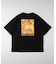 CAMP7(キャンプ7)バックスクエアロゴＴシャツ