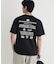 CAMP7(キャンプ7)ＯｎｅＯｃｅａｎ半袖Ｔシャツ