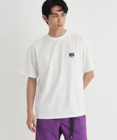 CAMP7(キャンプ7)OneOcean半袖Tシャツ