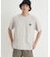 CAMP7(キャンプ7)ＯｎｅＯｃｅａｎ半袖Ｔシャツ