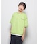 Refurbish(リファービッシュ)フェイクレイヤードＴシャツ