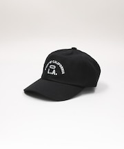 Refurbish(リファービッシュ)ロゴツイルキャップ