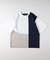 BACK NUMBER(バックナンバー)ダンボール切替半袖Ｔシャツ