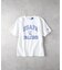 Champion(チャンピオン)【メンズ】リバースウィーブプリントTシャツ