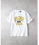 Champion(チャンピオン)【メンズ】リバースウィーブプリントTシャツ