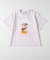 VIVIAN BLUE(ヴィヴィアンブルー)スイーツプリントＴシャツ