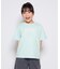 VIVIAN BLUE(ヴィヴィアンブルー)チュールデザインＴシャツ