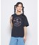 VIVIAN BLUE(ヴィヴィアンブルー)ロゴプリントＴシャツ