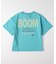 Refurbish(リファービッシュ)バックロゴプリントＴシャツ