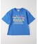 Refurbish(リファービッシュ)イラストプリントＴシャツ