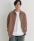 BACK NUMBER(バックナンバー)【メンズ】【店舗で人気】ブロードチェックビッグシャツ(さらっと羽織れる/1枚で決まる)