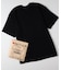 HANES(ヘインズ)【メンズ】【XXLサイズ】KURO クルーネック半袖Tシャツ
