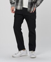 EDWIN(エドウィン)【メンズ】【スゴイラク】「JERSEYS」スリムカーゴ