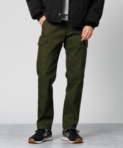 EDWIN(エドウィン)【メンズ】【スゴイラク】「JERSEYS」スリムカーゴ