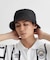 UMBRO(アンブロ)【Ｒight-on別注】デニムバケットハット